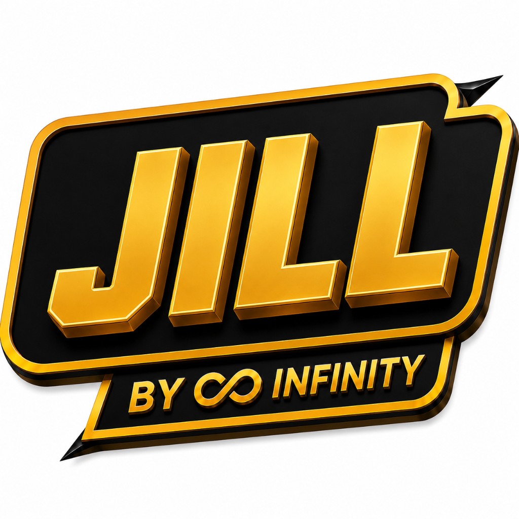 Jill by Infinity