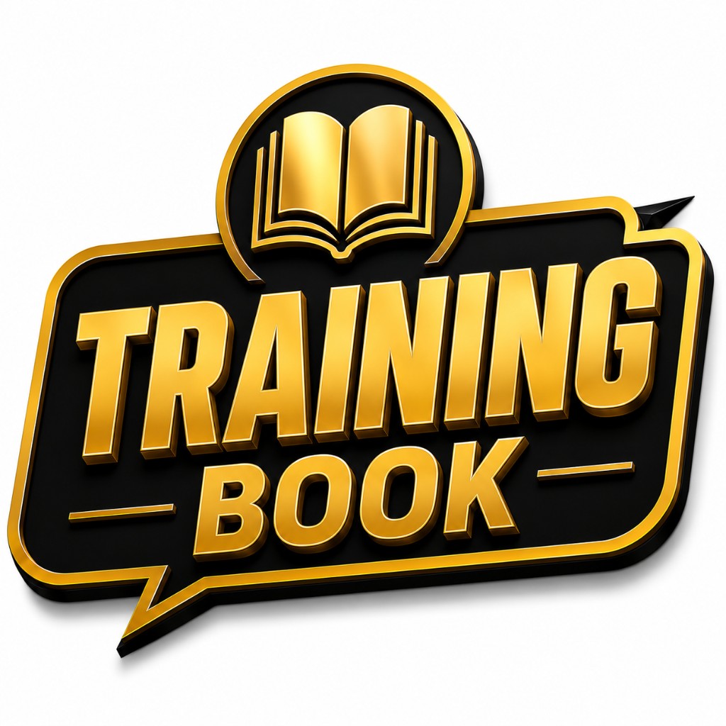 Training Book